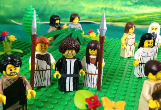 Noah - Teil 1 - mit Video Vorschau