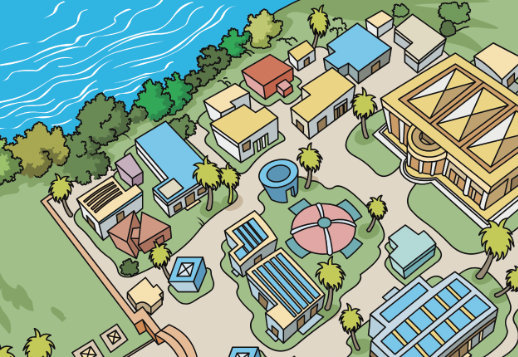 Mose 1: Gut versteckt Vorschau