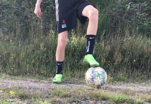 Ball-Training 01 Vorschau