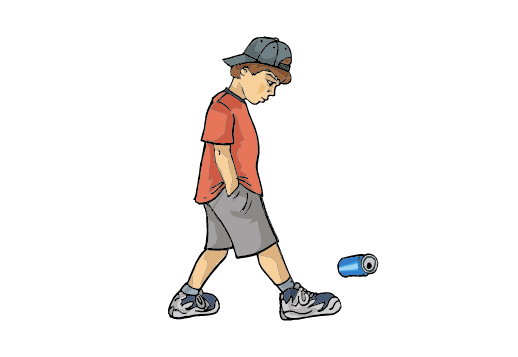 Peter fängt neu an Vorschau