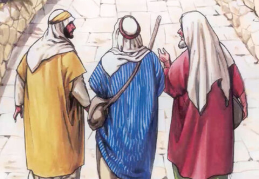 Hinter verschlossener Tür Vorschau