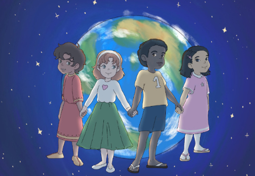 Jesse 03: Das sollen alle Kinder hören! Vorschau