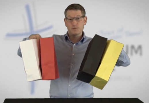 Gute Nachricht Vorschau