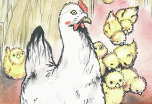 Alarm auf der Farm Vorschau