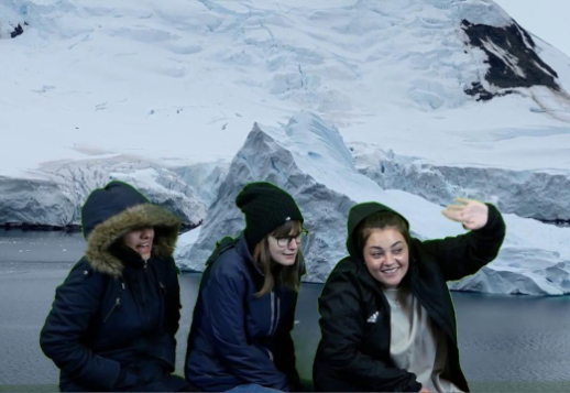 Welt- und Farbreise 04 - Weiß Vorschau