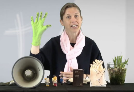 Die fünf Gs Vorschau