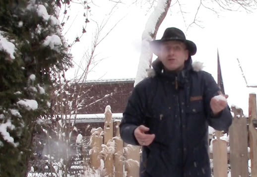 Weiß wie Schnee Vorschau