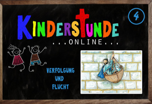 KEB-Online-Kinderstunde 04 Vorschau