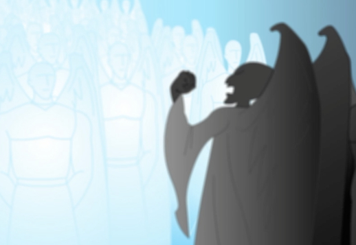 Der Feind Gottes - Teil 1 Vorschau