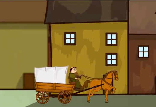 Martin Luther - Video+Quiz Vorschau