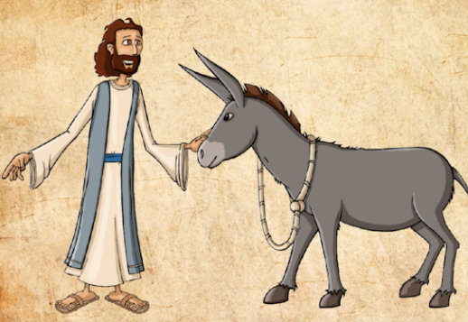 Sacharjas Voraussage wurde wahr! Vorschau