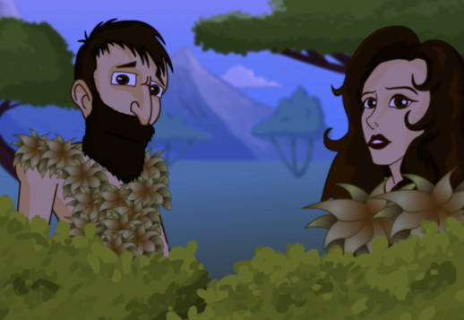 Gottes Heilsplan - 03 Vorschau