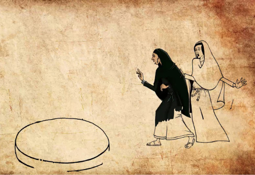 Das allererste Osterfest Vorschau