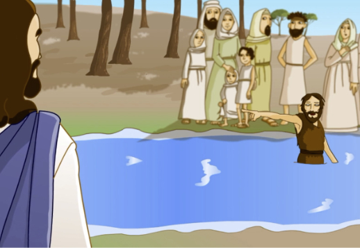 Gottes Heilsplan - 05 Vorschau