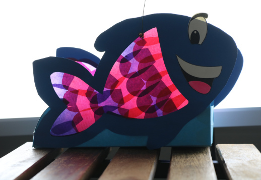 Leuchtfische Vorschau