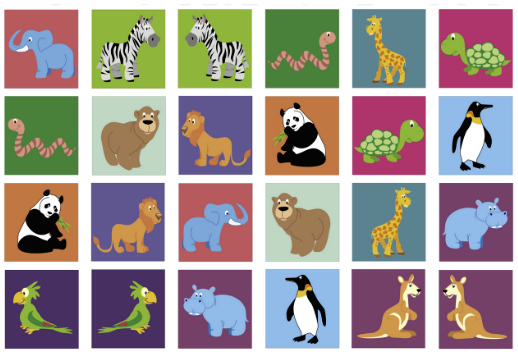 Wo ist mein Verwandter? Vorschau