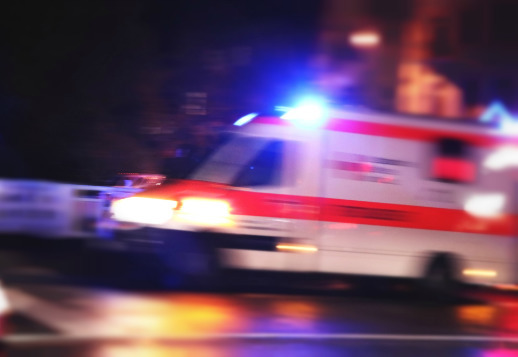 Gottes Notrufnummer Vorschau