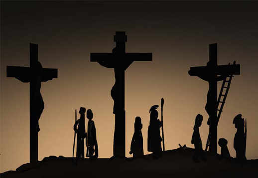 Beten wie Jesus - Teil 4 Vorschau