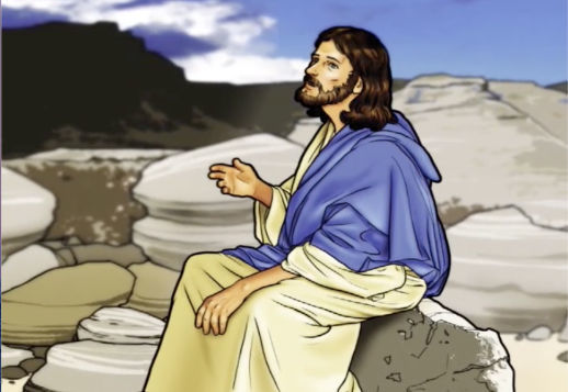 Würde Jesus etwas Falsches tun? Vorschau