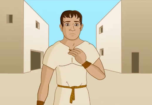 Auf der Suche nach echter Freiheit Vorschau