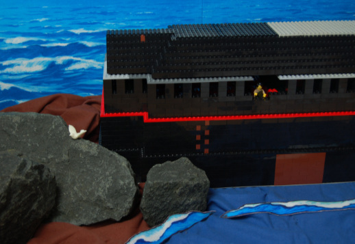 Noah - Teil 5 - mit Video Vorschau