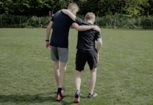 Fußball 4 - Wenn es mal nicht so läuft Vorschau