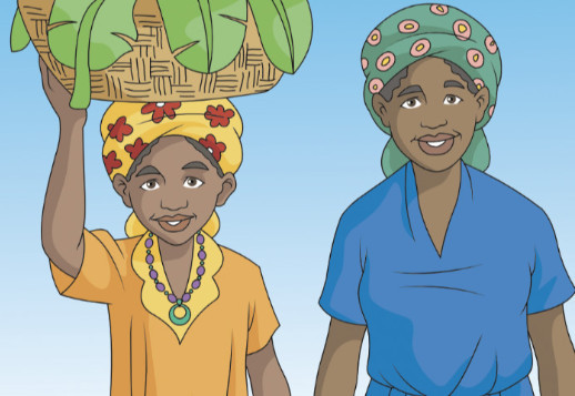 Ti-Fam erlebt Gottes Macht Vorschau