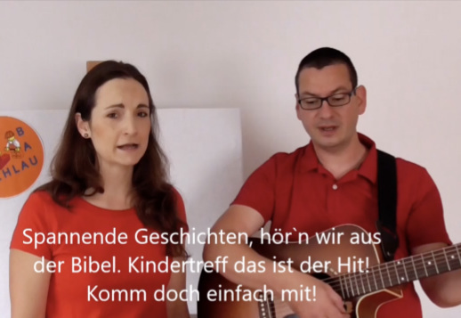 Videokinderstunde - BauSchlau 4 Vorschau